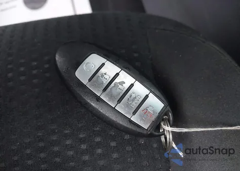 2015 Nissan Altima 2.5/S/Sv/Sl z USA, uszkodzony, nr VIN 1N4AL3AP1FC416970